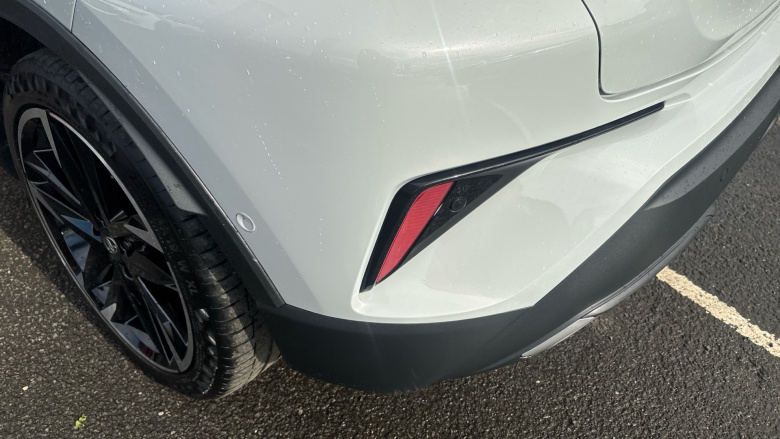 Toyota C-HR 1.8 Hybrid GR Sport 5dr CVT Hybrid Hatchback